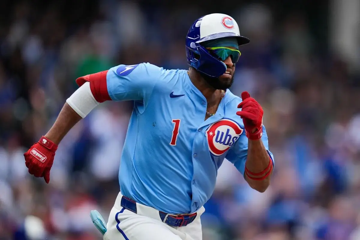 Puerto Rico suma a Willi Castro para el Clásico Mundial de Béisbol