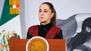 Presidenta Sheinbaum desmiente operativo del FBI