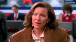 Muere Catherine O'Hara, ícono del cine