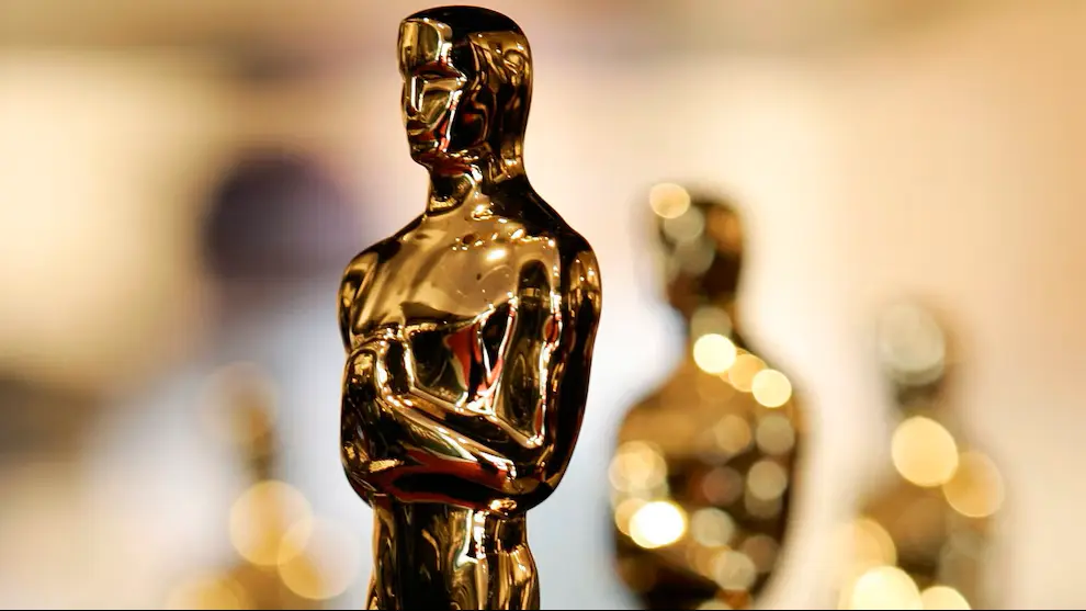 Estas son las producciones más nominadas de los Oscar 2026