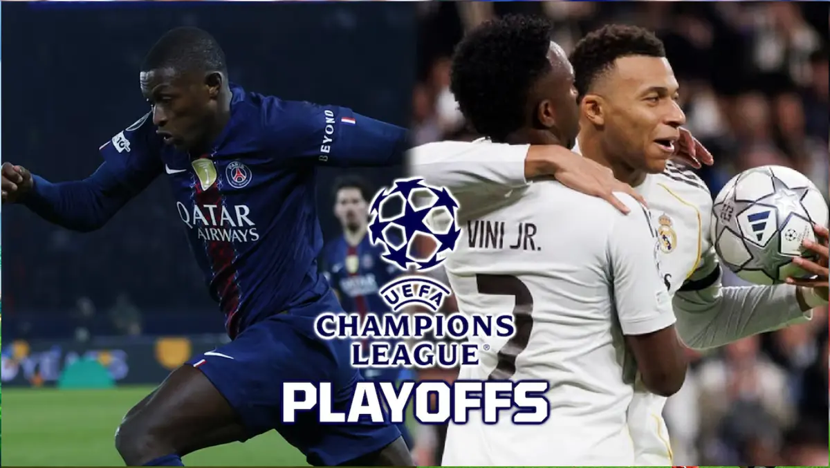 Benfica manda al Real Madrid a Playoffs de Champions con gol a último minuto