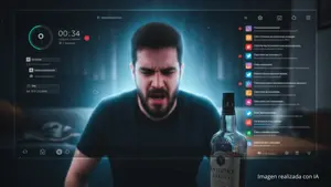 ‘Streamer’ pierde la vida tras realizar desafío en transmisión en vivo
