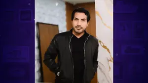 La inestable relación del diseñador nicaragüense Harry Garay