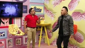 La 'Princesa' y José Antonio de El Cotilleo se sacan los trapitos al sol en vivo