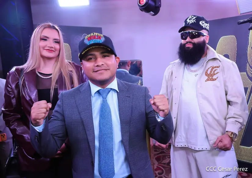 Román "Chocolatito" González será sometido a cirugía en el hombro izquierdo