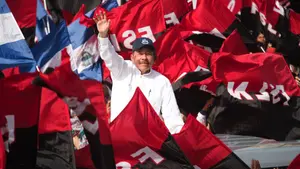 Nicaragua convoca a celebración nacional por los 19 años del Pueblo Presidente