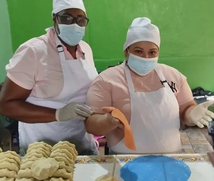 Emprendedoras mejoran procesos y diversifican la tortilla de maíz