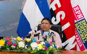 Nicaragua: puerto Corinto moviliza más de 104 mil toneladas de carga esta semana
