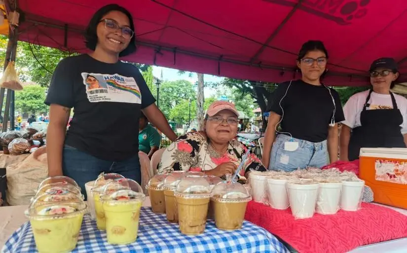 Más de 100 ferias impulsan el emprendimiento a nivel nacional