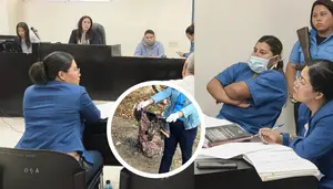 Juicio por homicidio en Quilalí comienza con presentación de pruebas y testigos