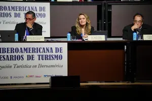 Nicaragua participa en encuentro regional de turismo para impulsar desarrollo y economía