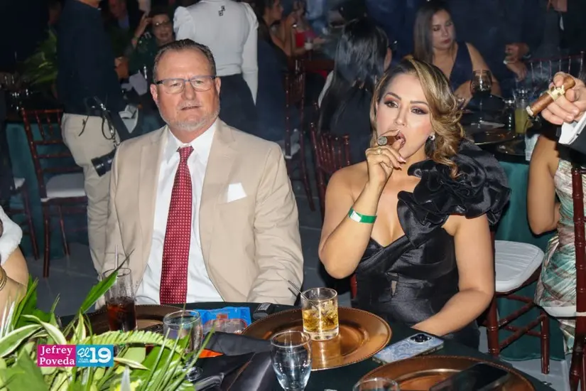 Festival del Tabaco “Puro Sabor 2026” fortalece la identidad y tradición nicaragüense