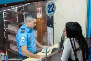 Migración facilita información sobre extensión de permanencia en Nicaragua