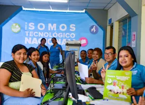 Tecnológicos de Masaya inician inscripción de estudiantes para 2026