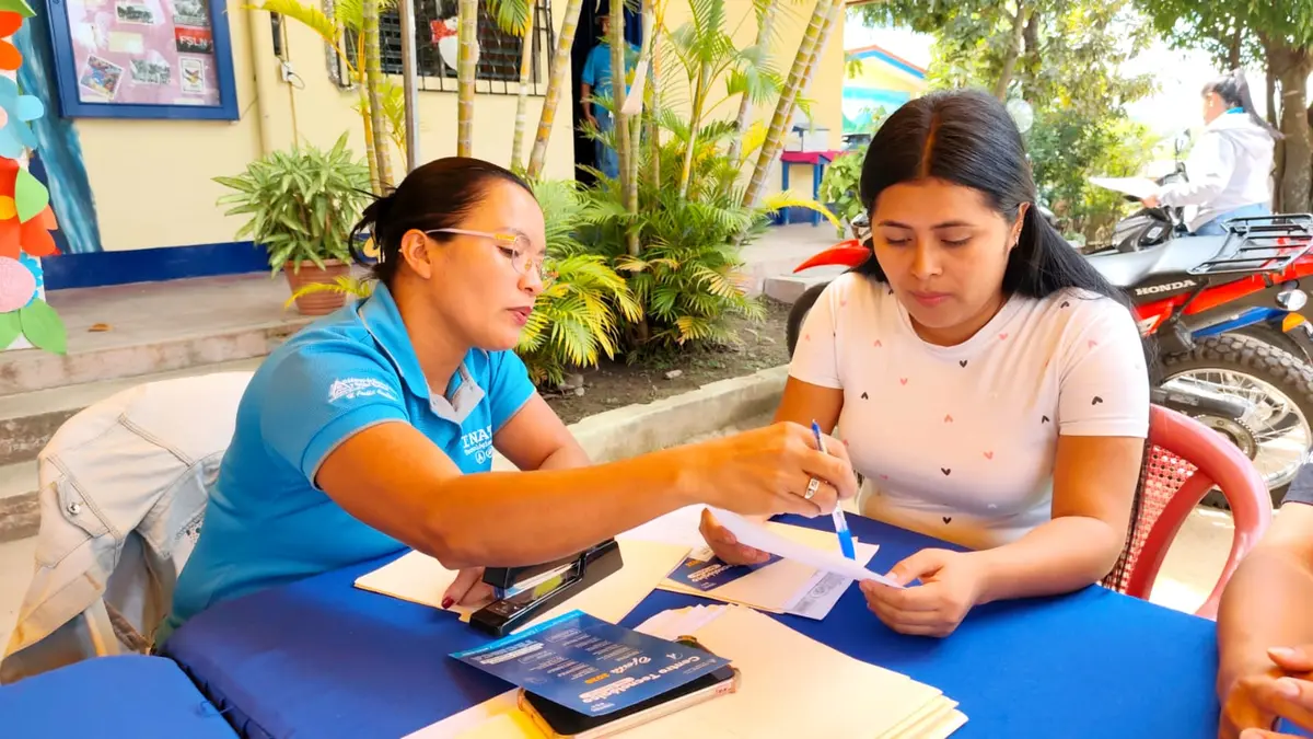 «Cumplí tus metas, elegí una carrera técnica»: Inatec abre matrículas 2026