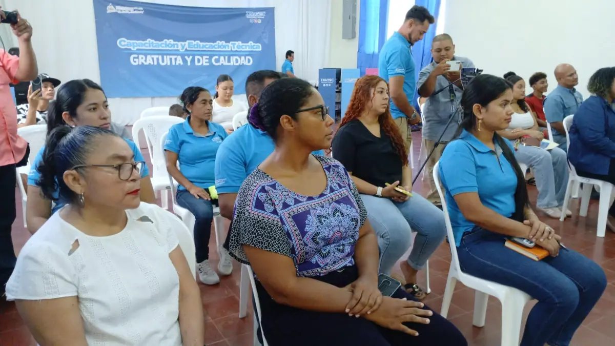 Tecnológico de Bluefields abre matrículas para el ciclo 2026