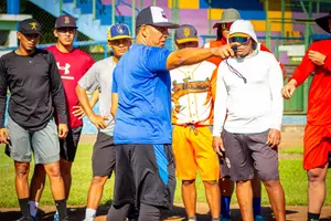 San Fernando de Masaya se prepara con fuerza para el Pomares 2026