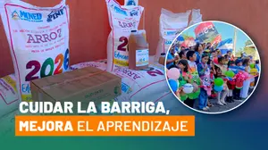 Gobierno Sandinista inicia el Año Lectivo 2026 garantizando la Merienda Escolar