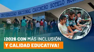Nicaragua anuncia reinauguración y fortalecimiento de las universidades públicas