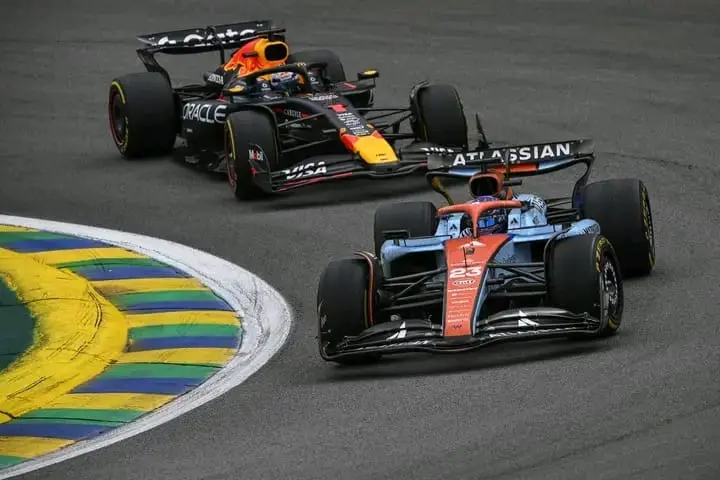 Fórmula 1 anuncia cambios históricos para la temporada 2026