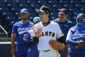 Japón y Nicaragua refuerzan cooperación deportiva a través del béisbol