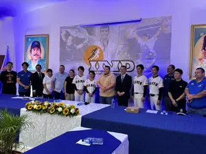 Clínicas deportivas para niños y jóvenes inician tras encuentro Japón–Nicaragua