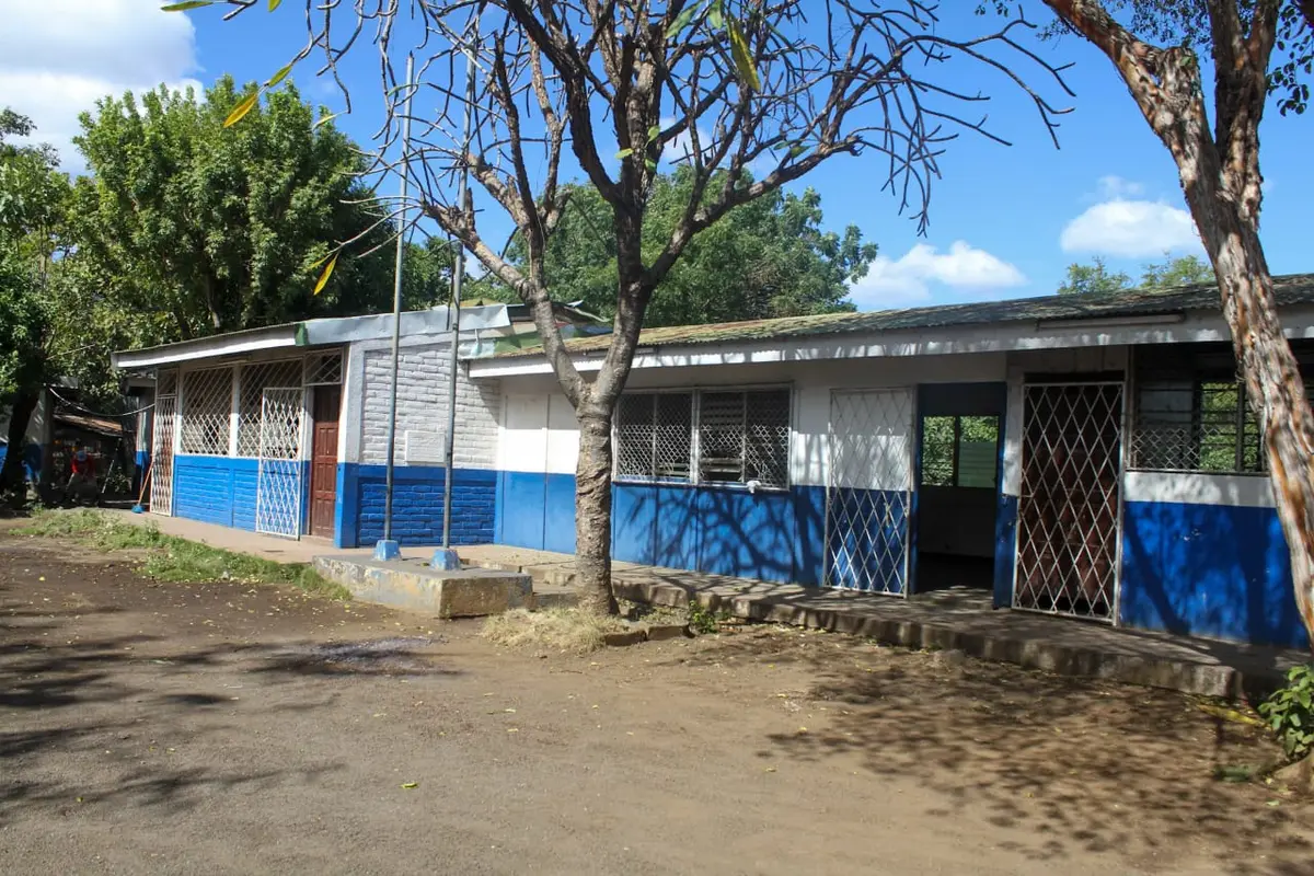 Nuevas obras en Valle Gothel: Mined da inicio a proyecto de infraestructura escolar