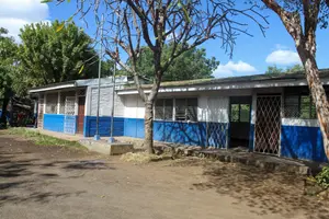 Nuevas obras en Valle Gothel: Mined da inicio a proyecto de infraestructura escolar