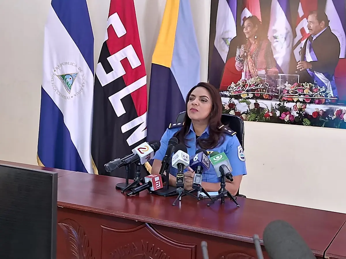 Policía Nacional fortalece acciones contra violencia a las mujeres