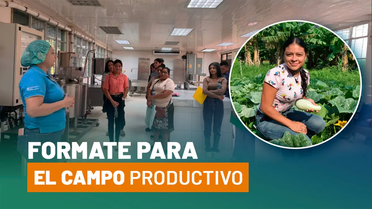 Tecnológico agropecuario de Chinandega abre proceso de matrícula 2026