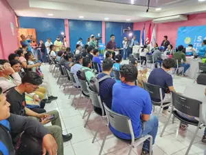 Avanza matrícula en más de 14 carreras técnicas del tecnológico Hugo Chávez Frías