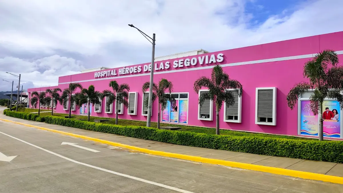 Anuncian megas ferias de salud en todos los rincones de Nicaragua