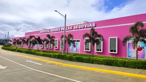 Anuncian megas ferias de salud en todos los rincones de Nicaragua