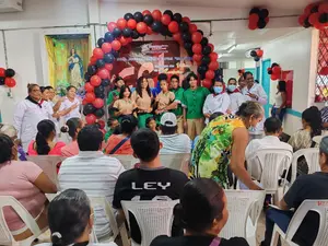 Atención médica y compromiso con el pueblo en feria de salud del Caribe Sur