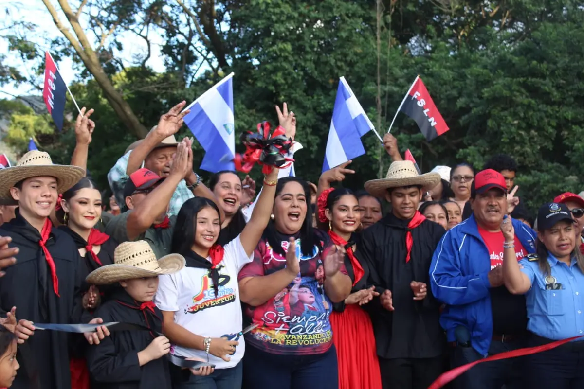 Somoto avanza en conectividad y desarrollo con proyecto vial
