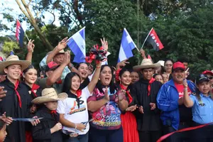 Somoto avanza en conectividad y desarrollo con proyecto vial