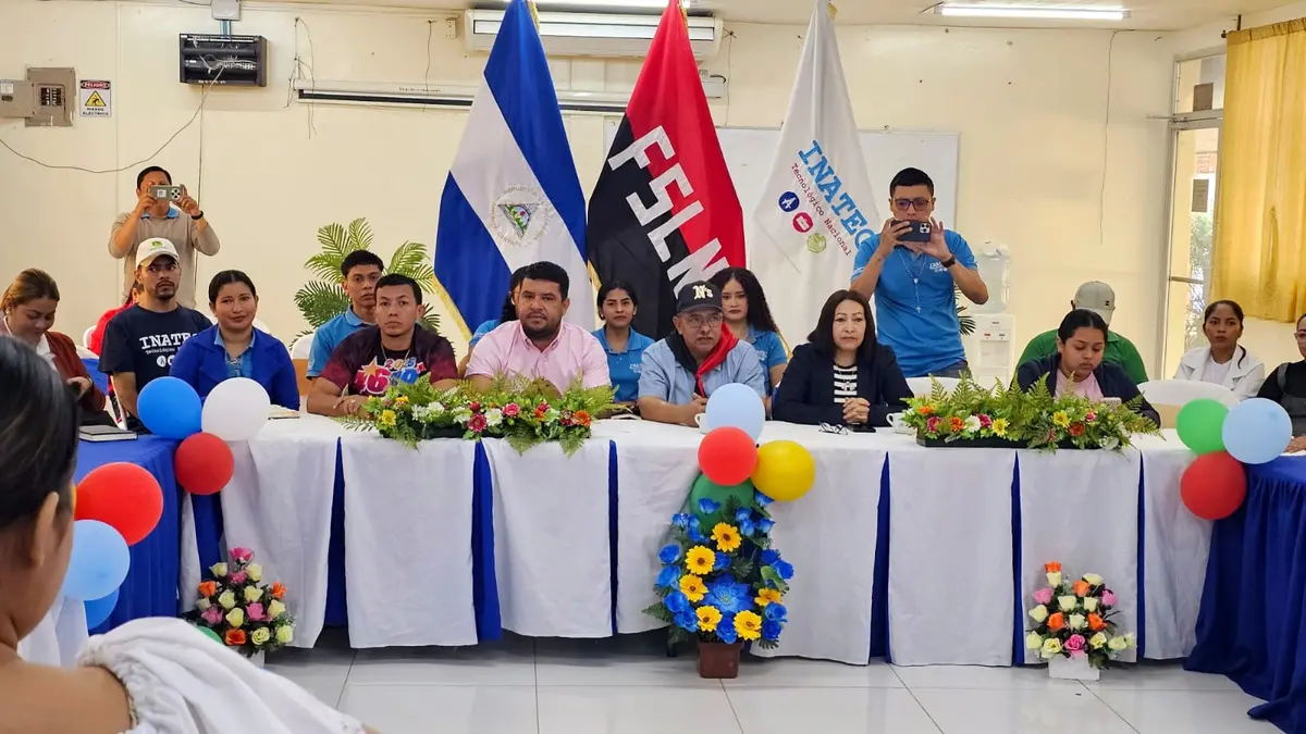 Ocotal celebra 19 años de educación gratuita con Encuentro Nacional