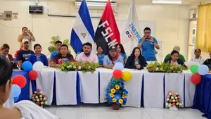 Ocotal celebra 19 años de educación gratuita con Encuentro Nacional
