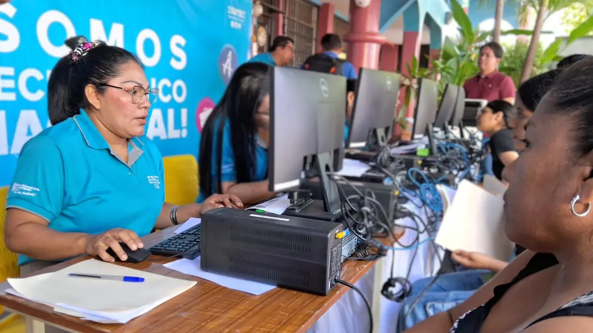 Formación técnica supera el 80% de matrícula a nivel nacional