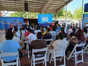 Sistema Educativo nicaragüense celebra 19 años de avances y gratuidad