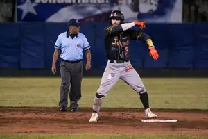 Leones rugen fuerte e igualan la final ante Rivas