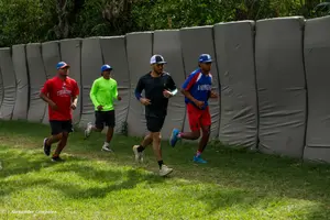 Frente Sur Rivas inicia entrenamientos rumbo al Germán Pomares 2026