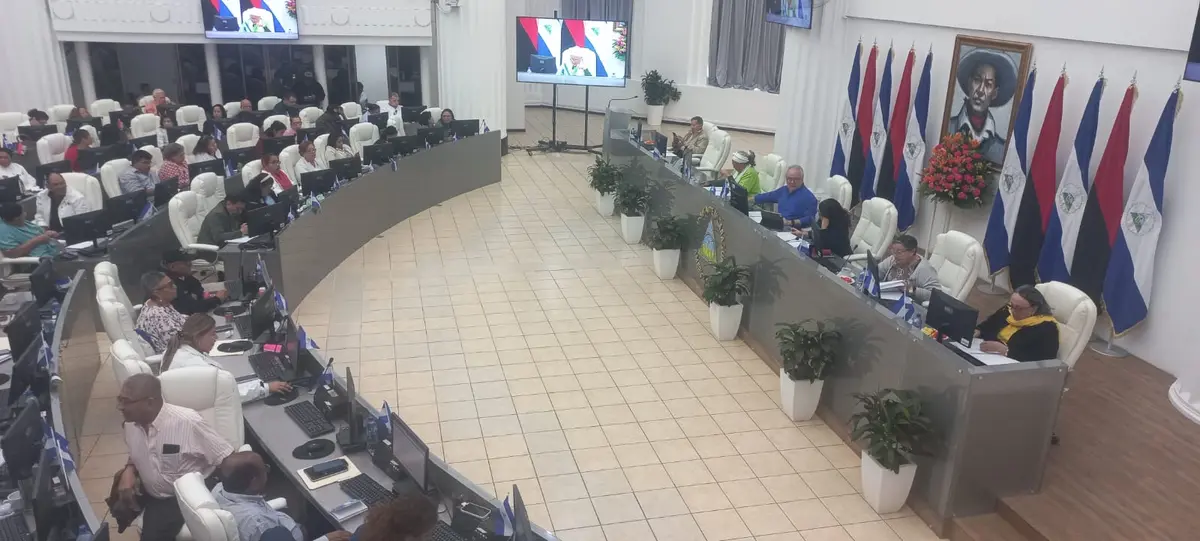 Nuevas reformas constitucionales en Nicaragua consolidan la Procuraduría y la defensa de la nación
