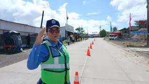 Bluefields garantiza transporte seguro con inicio del Plan de Inspección Mecánica 2026