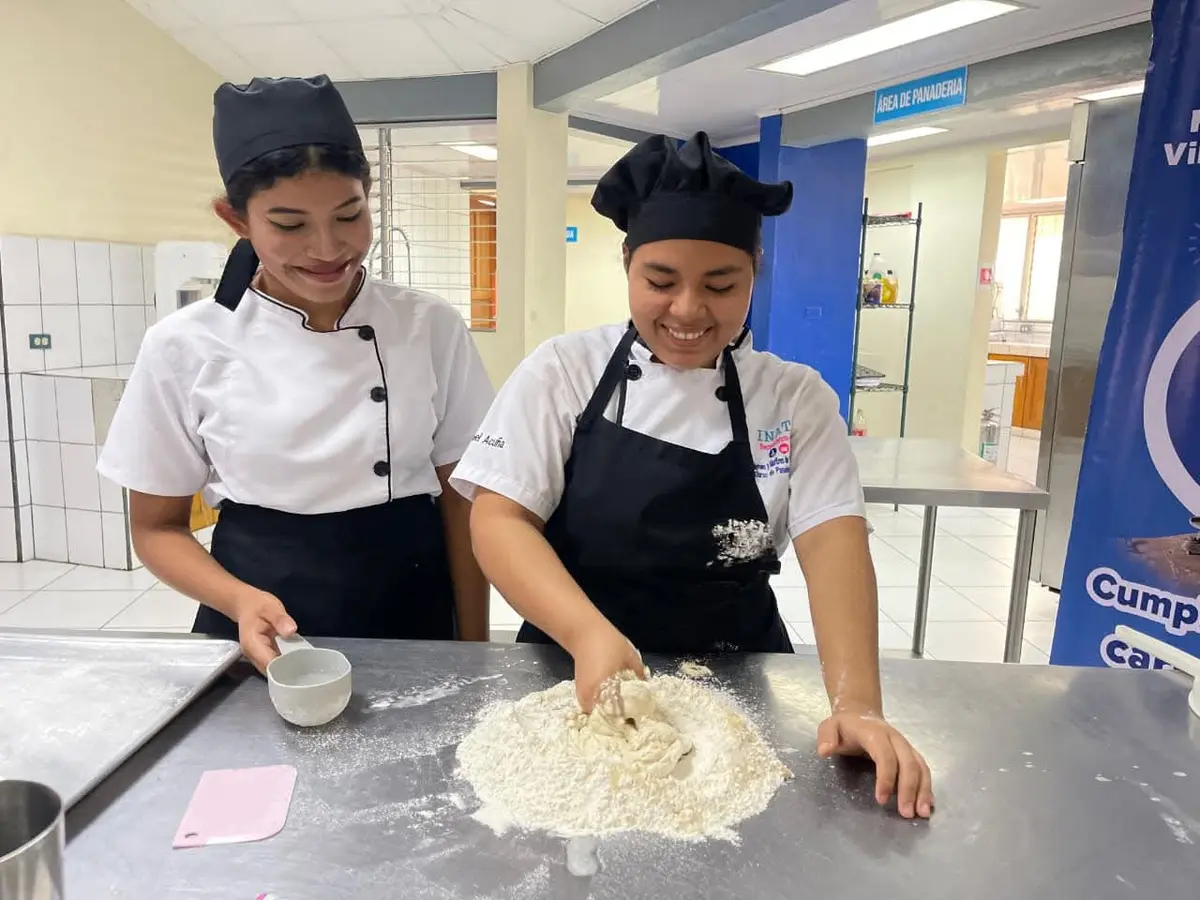 Educación técnica para pueblo: inicia matrícula 2026 en tecnológico de Villanueva