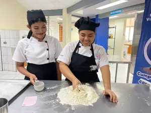 Educación técnica para pueblo: inicia matrícula 2026 en tecnológico de Villanueva