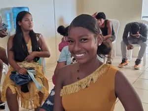 Pueblo Indígena Mískitu conmemora su día con Foro cultural en la BICU Bluefields
