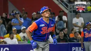 Gigantes de Rivas derrotan a los Leones de León y dejan empatada la final 2-2