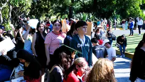 Arranca la novena Feria de Becas Universitarias en Nicaragua