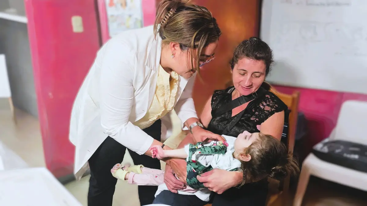 Ministerio de Salud realiza feria de neurocirugías en Matagalpa